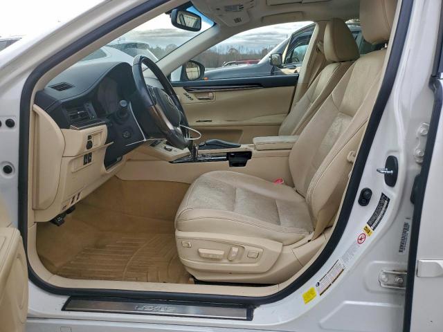 Lexus Es 350 Image 10