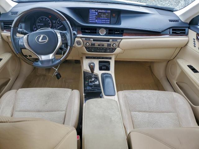 Lexus Es 350 Image 5