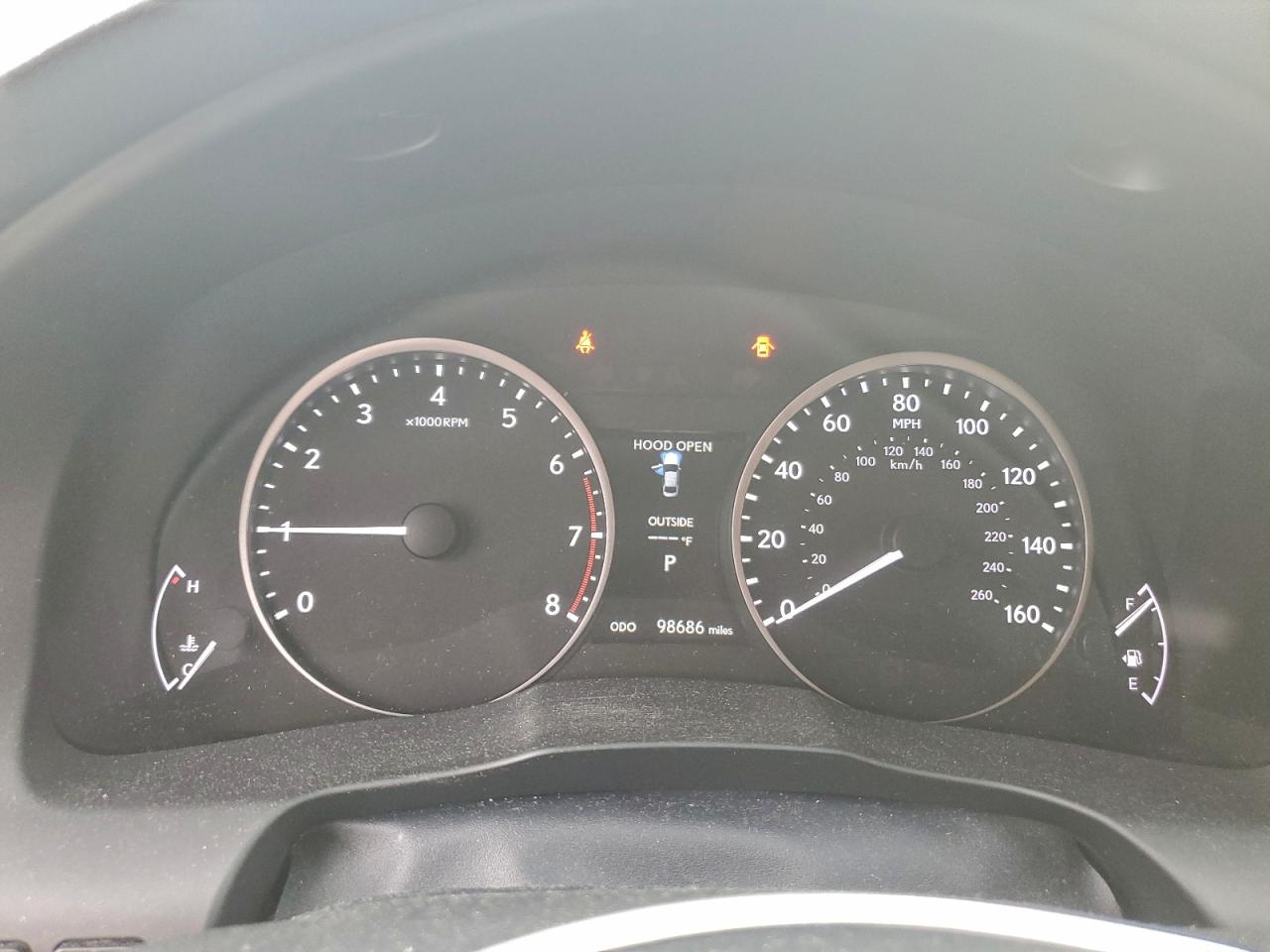 Lexus Es 350 Image 6