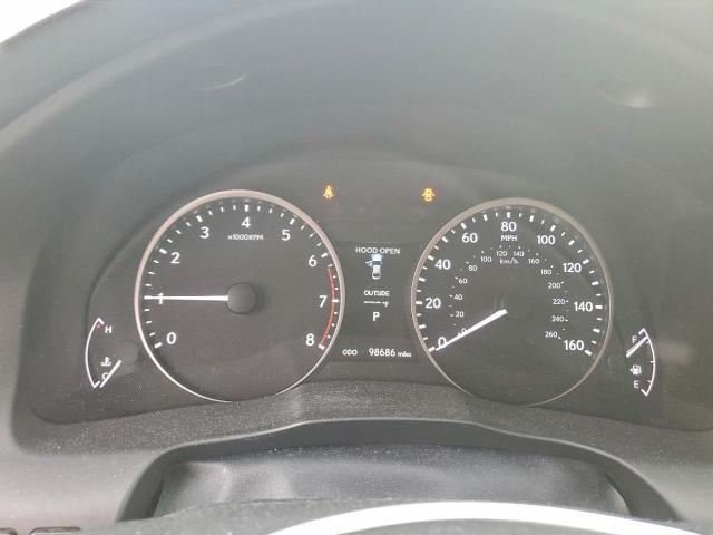 Lexus Es 350 Image 6