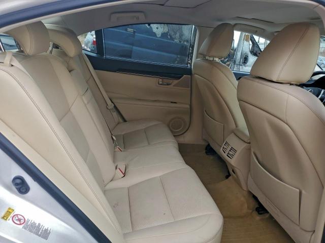 Lexus Es 350 Image 11