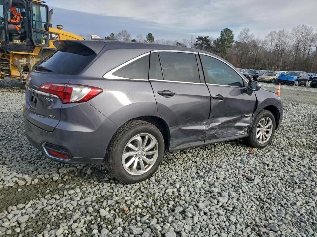 Acura RDX Technology Image 2