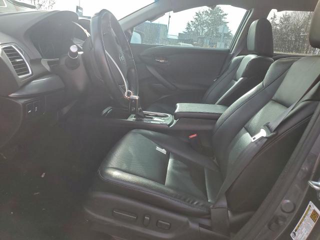 Acura RDX Technology Image 10