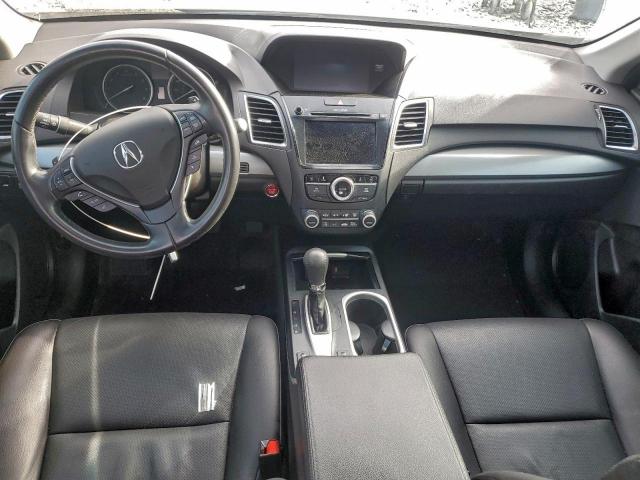 Acura RDX Technology Image 3