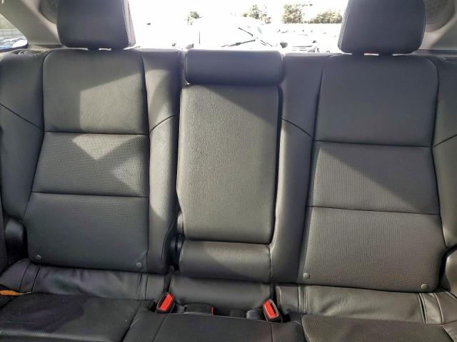 Acura RDX Technology Image 9