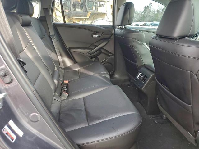 Acura RDX Technology Image 5