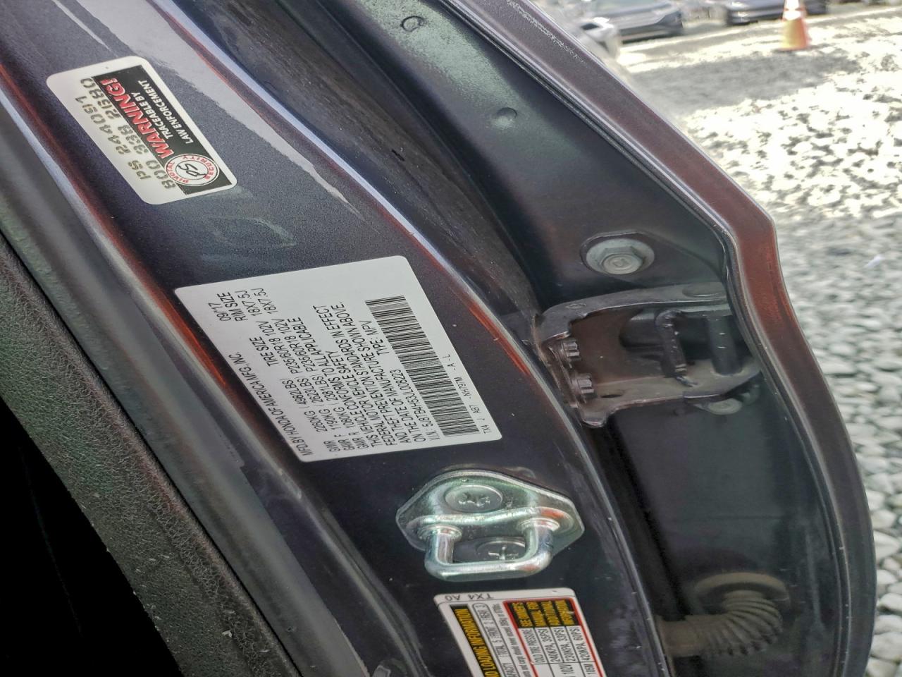 Acura RDX Technology Image 11