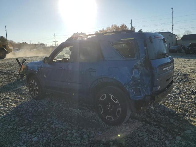 Ford Bronco Outer Banks Image 6