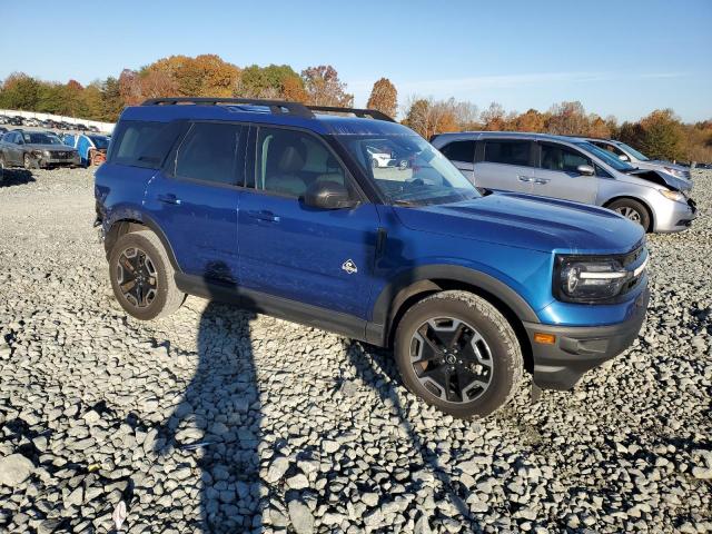 Ford Bronco Outer Banks Image 5
