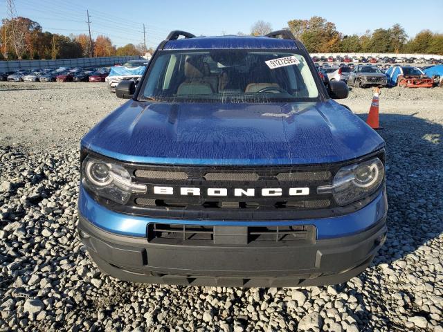 Ford Bronco Outer Banks Image 3