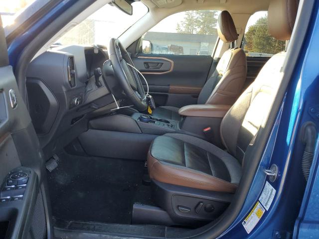 Ford Bronco Outer Banks Image 8