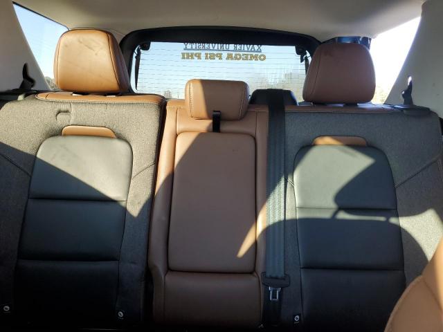 Ford Bronco Outer Banks Image 9