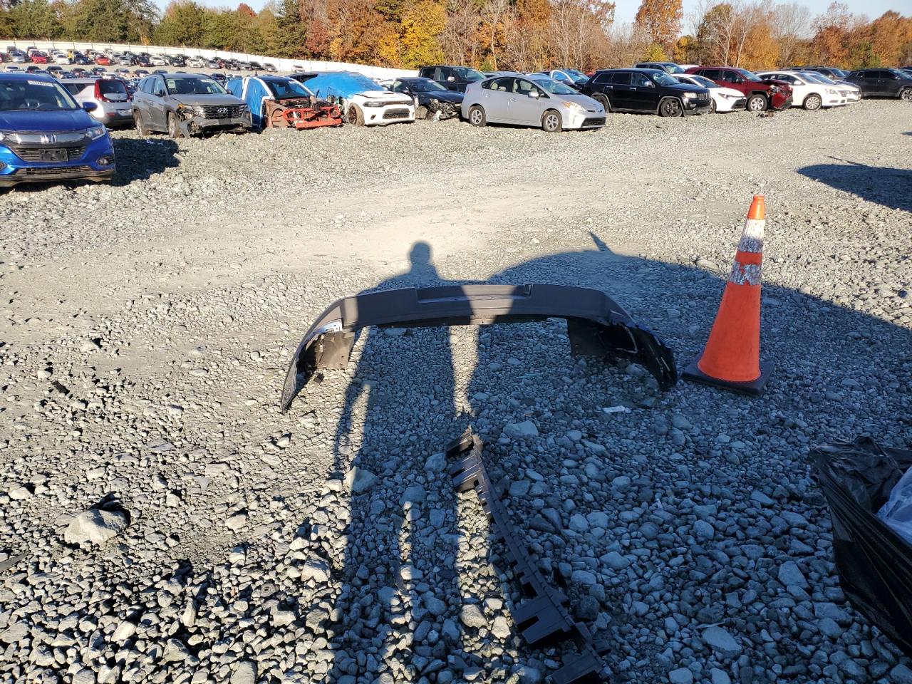 Ford Bronco Outer Banks Image 14