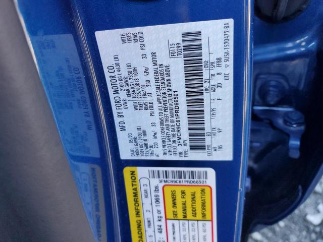 Ford Bronco Outer Banks Image 10