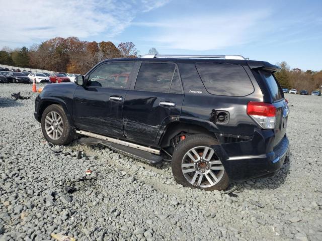 Toyota 4Runner Sr5 Image 2
