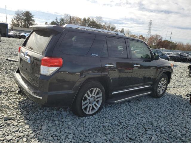 Toyota 4Runner Sr5 Image 6