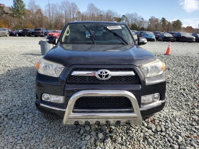 Toyota 4Runner Sr5 Image 13