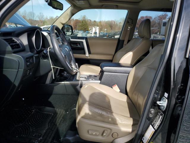 Toyota 4Runner Sr5 Image 3