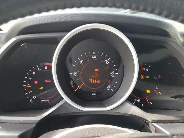 Toyota 4Runner Sr5 Image 4