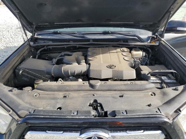 Toyota 4Runner Sr5 Image 8