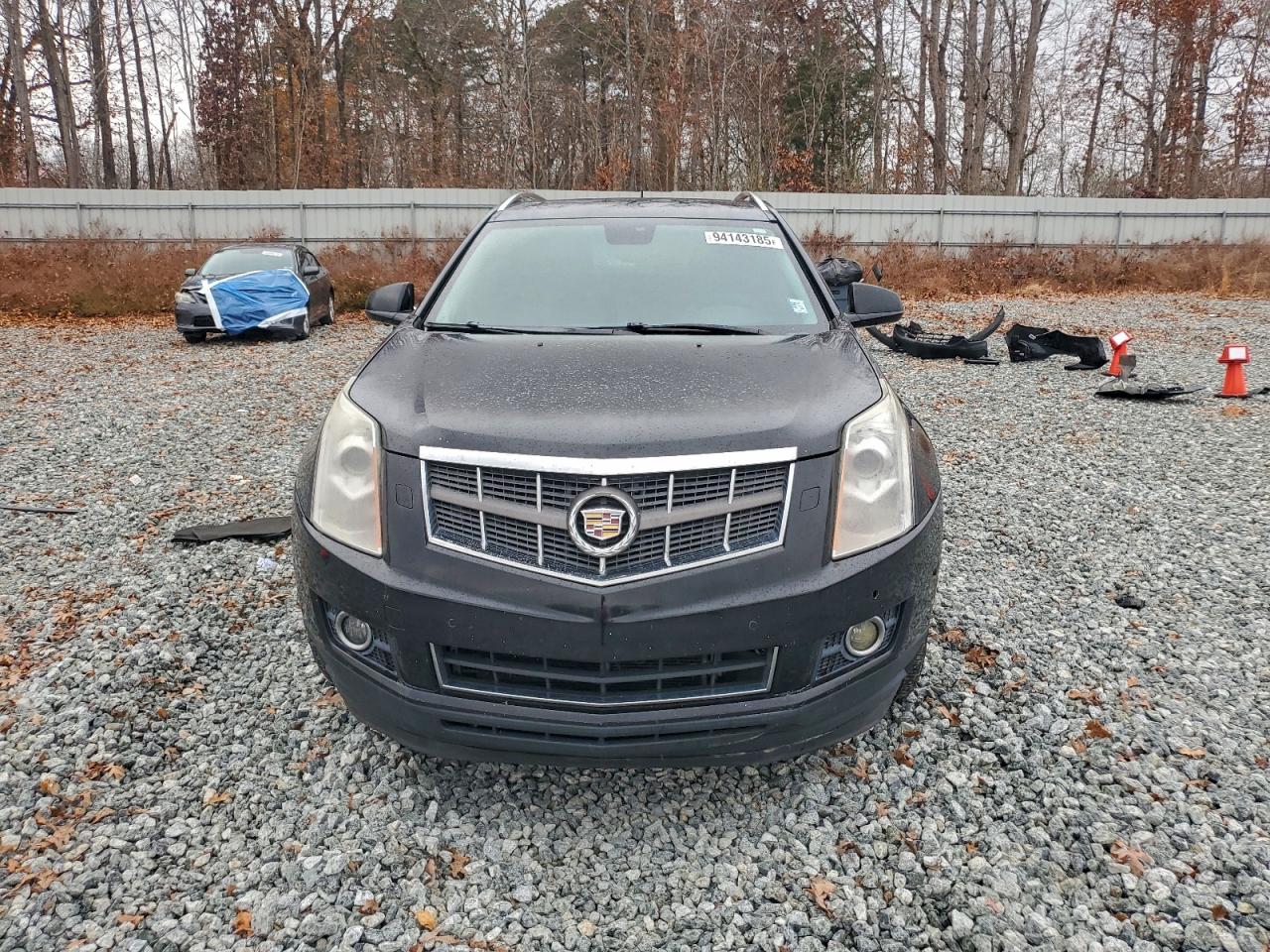 Cadillac SRX Performance Collection Image 5