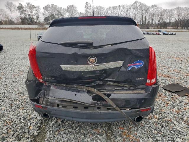 Cadillac SRX Performance Collection Image 3