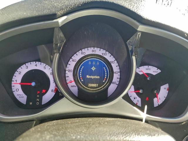 Cadillac SRX Performance Collection Image 10