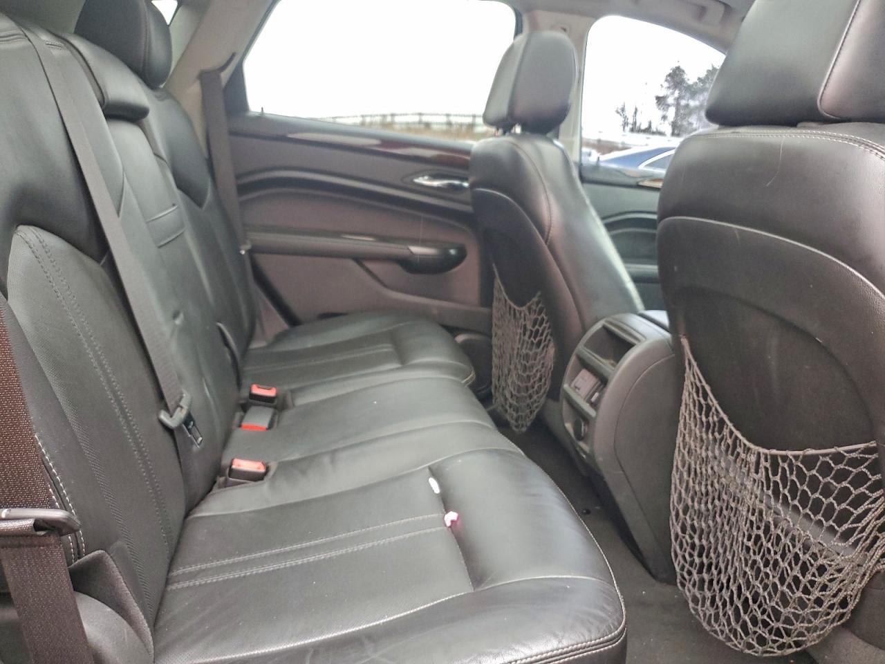 Cadillac SRX Performance Collection Image 6