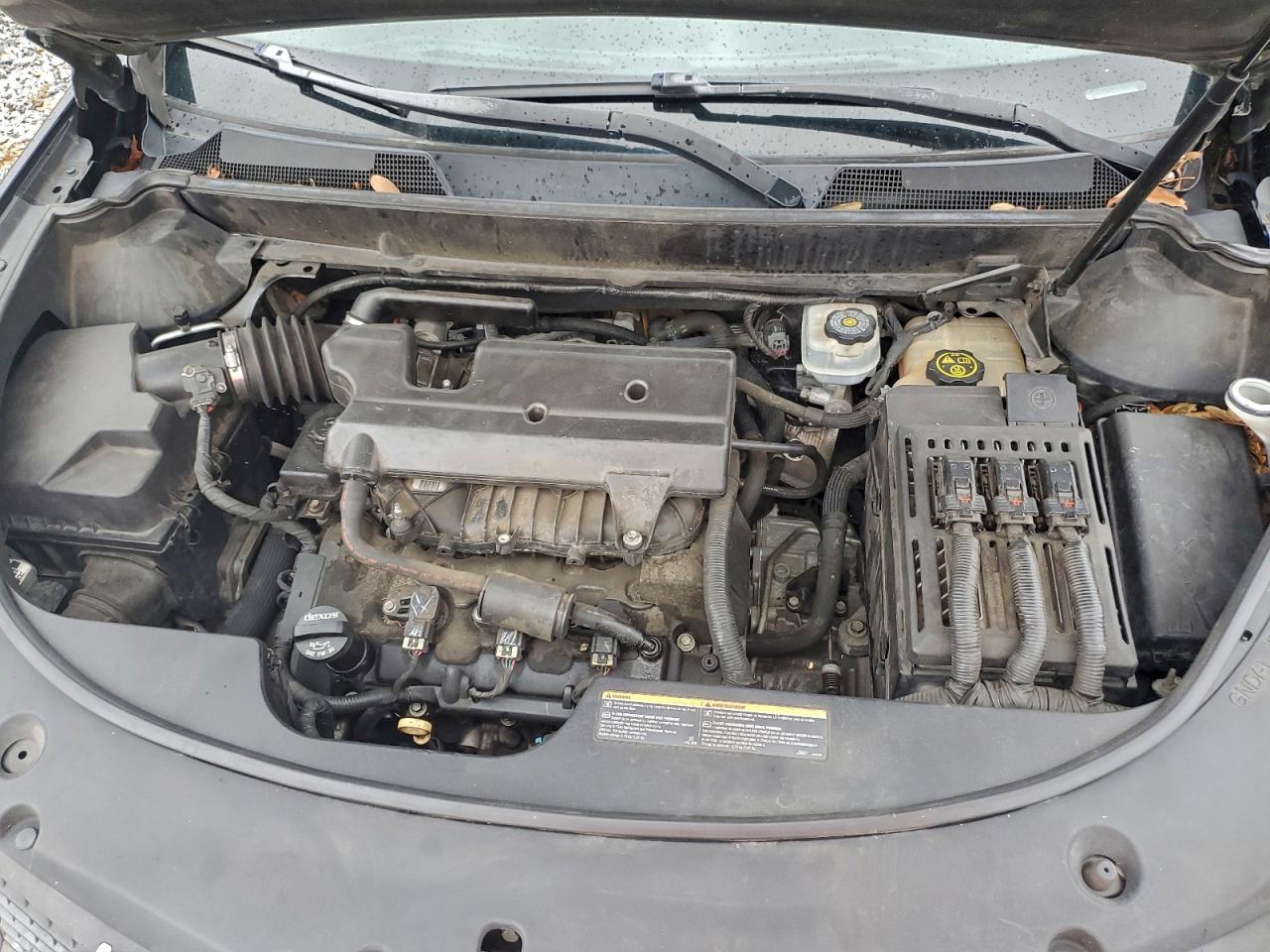 Cadillac SRX Performance Collection Image 7