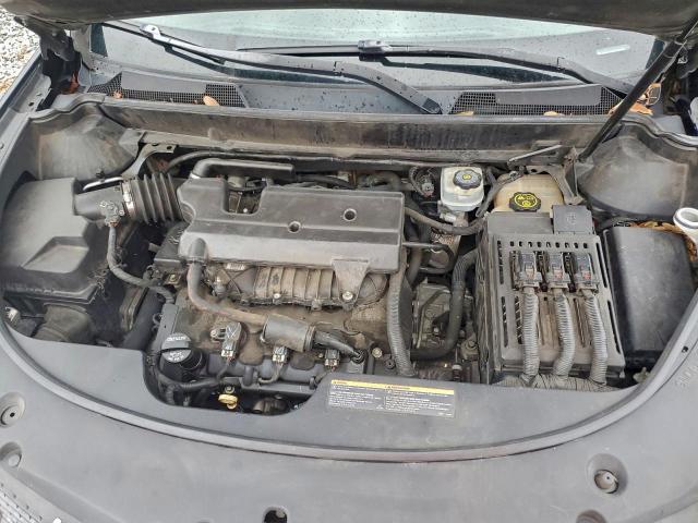 Cadillac SRX Performance Collection Image 7