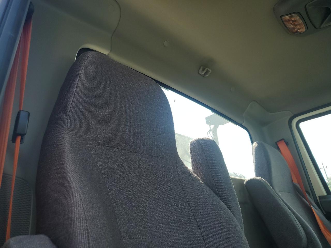 International Rh613 Image 8