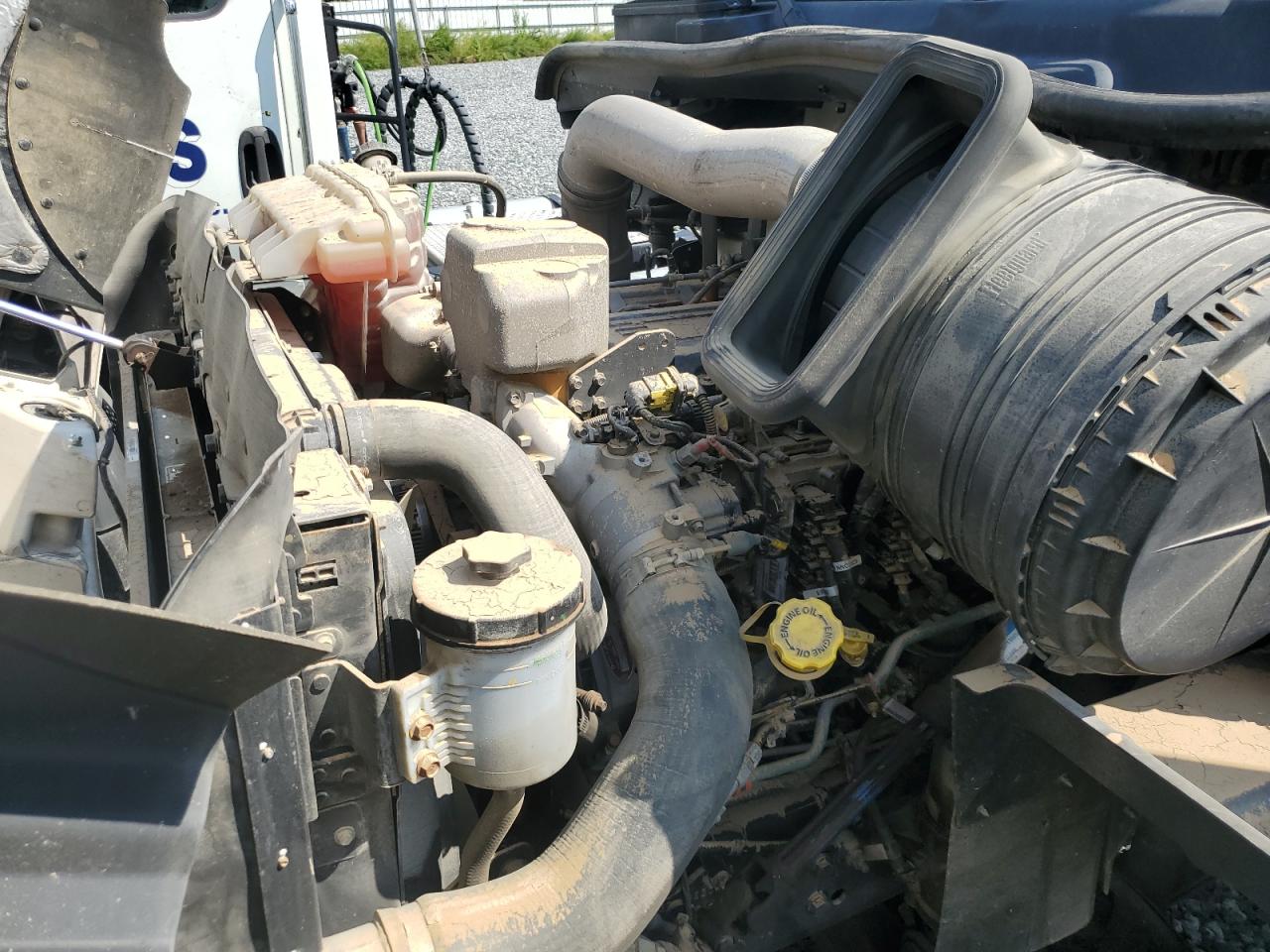 International Rh613 Image 6