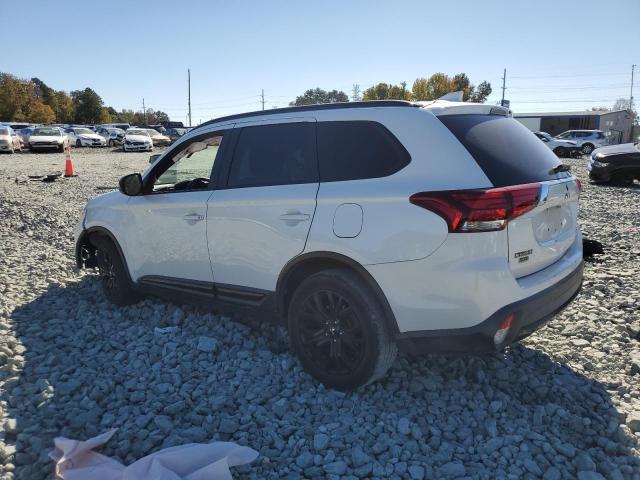 Mitsubishi Outlander Se Image 3