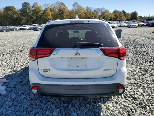 Mitsubishi Outlander Se Image 7