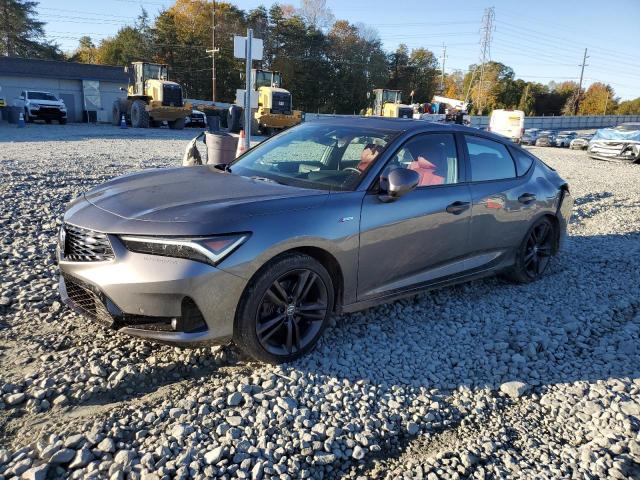  Salvage Acura Integra A-