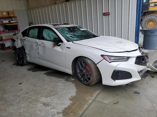 Acura TLX Type S Image 4