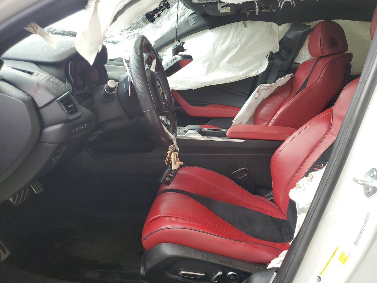 Acura TLX Type S Image 9