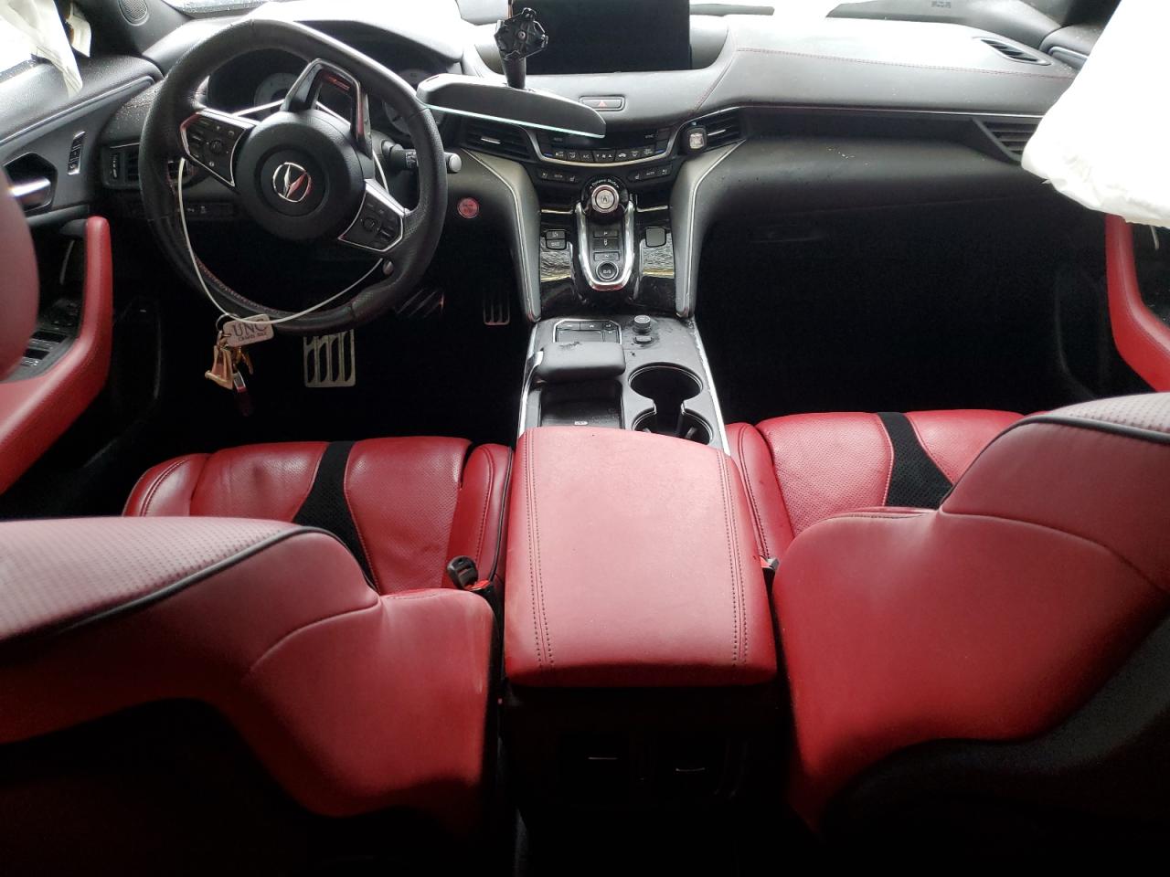 Acura TLX Type S Image 12