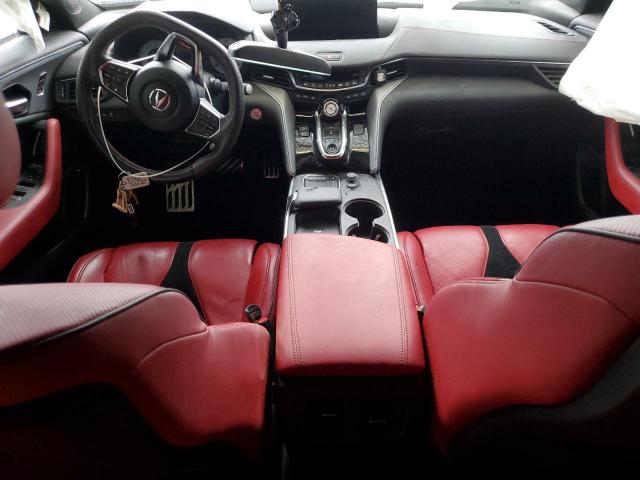 Acura TLX Type S Image 12