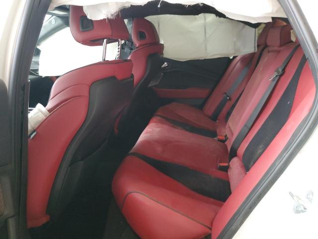 Acura TLX Type S Image 2