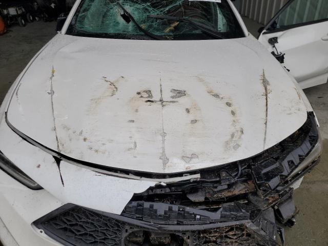 Acura TLX Type S Image 6