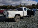Toyota Tacoma Access Cab Image 7