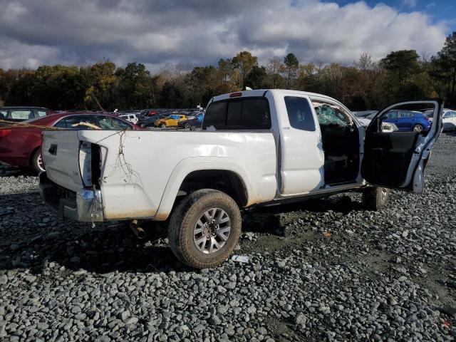 Toyota Tacoma Access Cab Image 7
