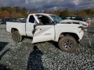 Toyota Tacoma Access Cab Image 12