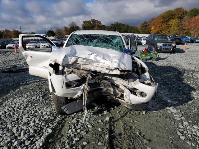 Toyota Tacoma Access Cab Image 2