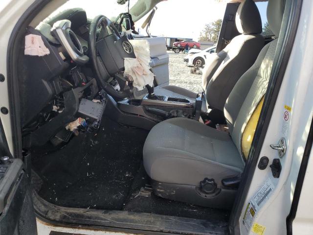 Toyota Tacoma Access Cab Image 6