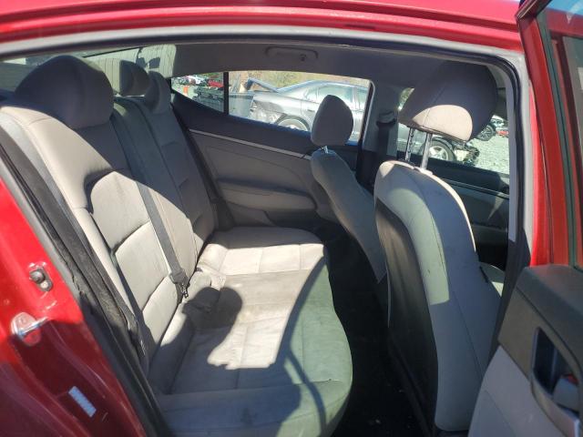 Hyundai ELANTRA Se Image 11