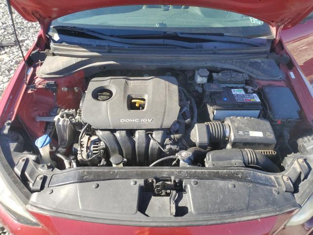 Hyundai ELANTRA Se Image 7