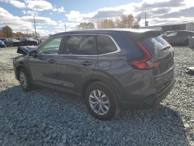 Honda Crv Lx Image 12