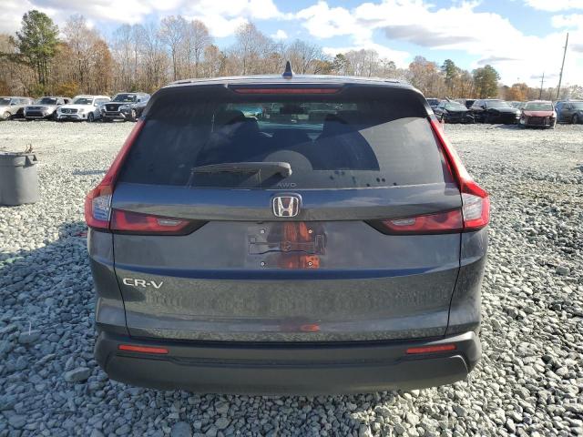 Honda Crv Lx Image 3